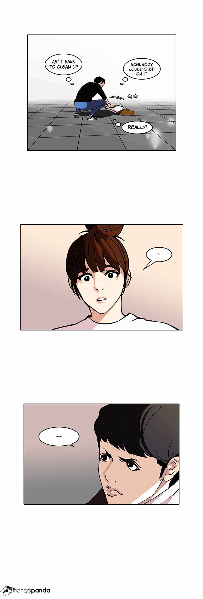 Lookism chapter 73 - page 26