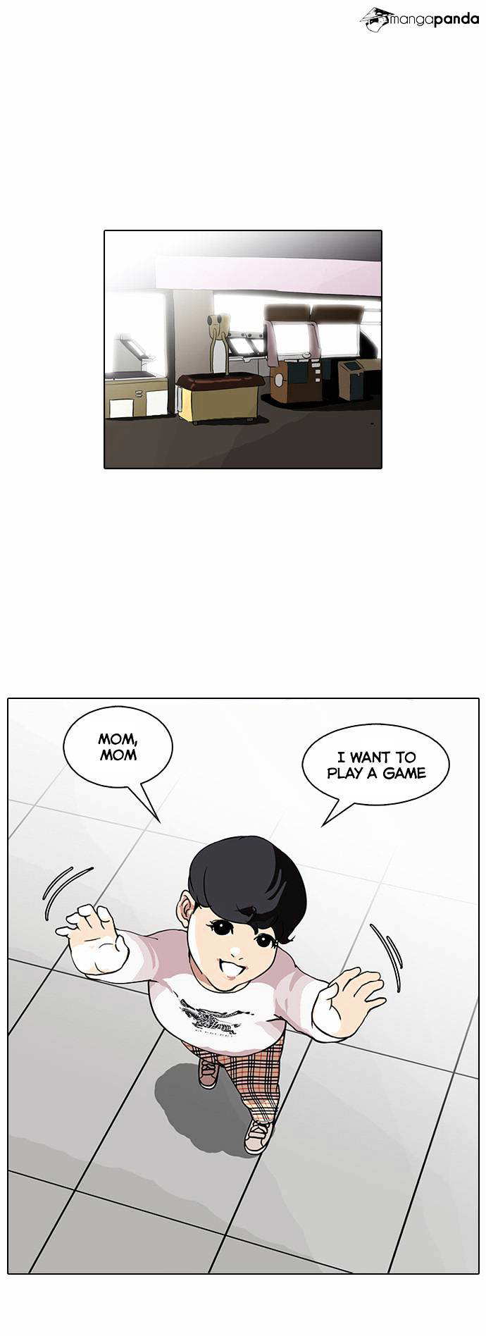Lookism chapter 73 - page 27