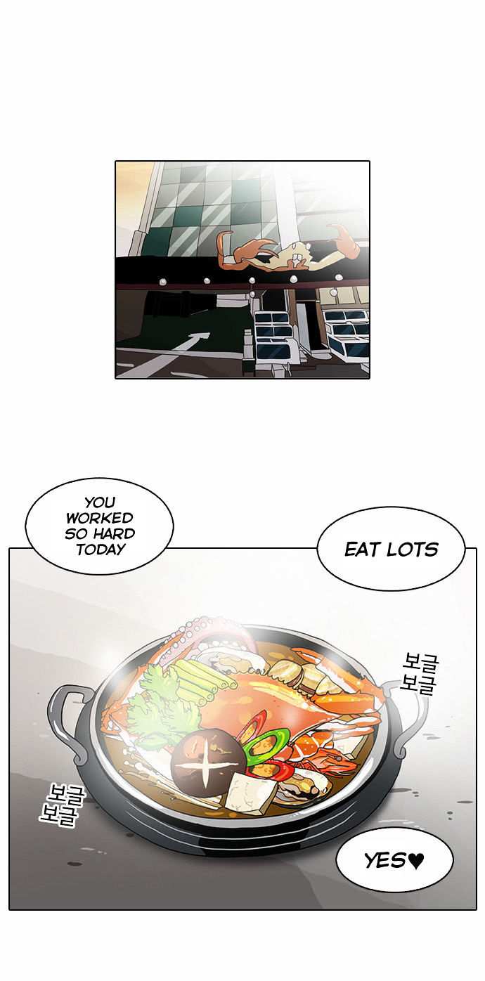 Lookism Chapter 72 - page 24