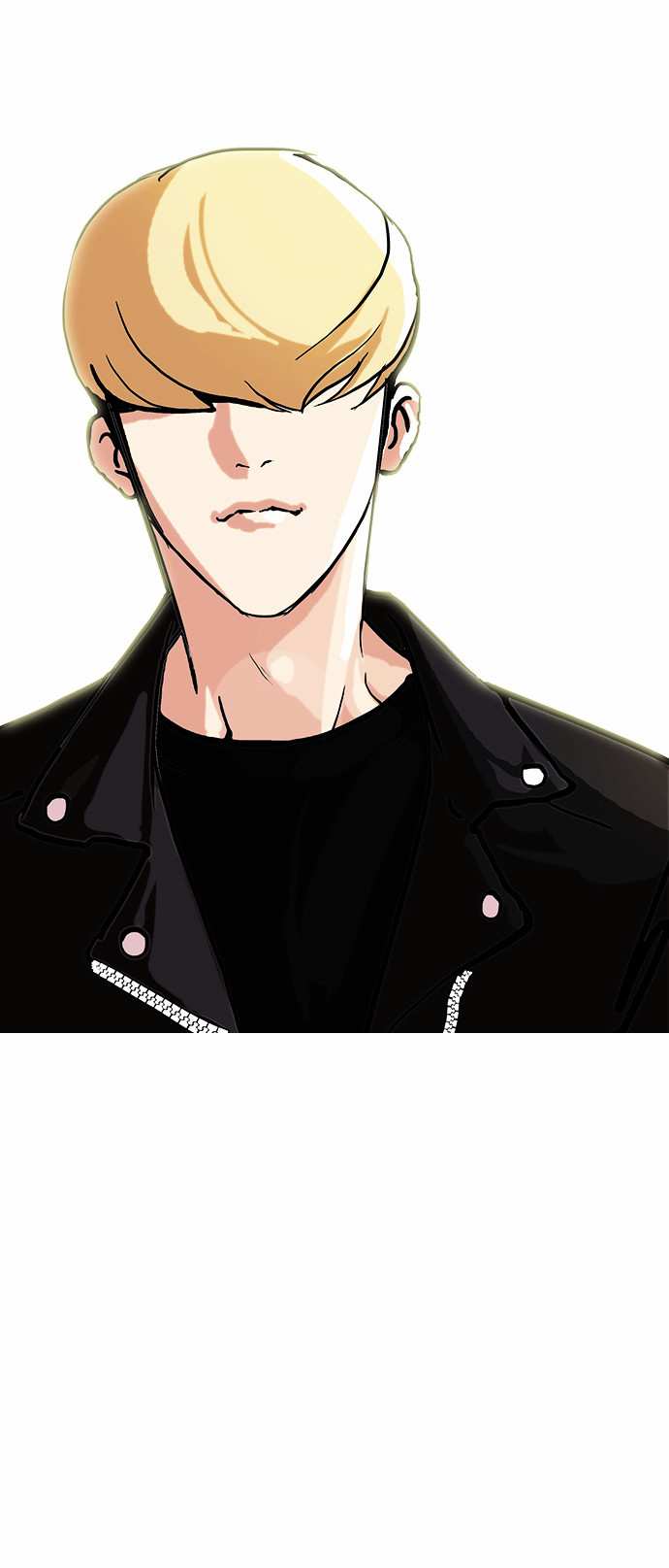 Lookism chapter 70 - page 40