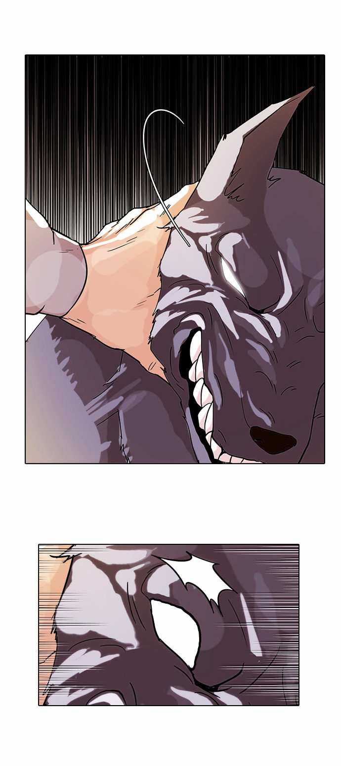 Lookism chapter 70 - page 8