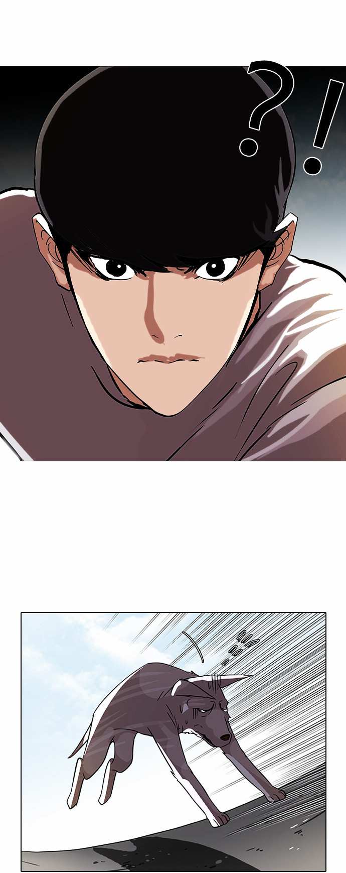 Lookism chapter 70 - page 9