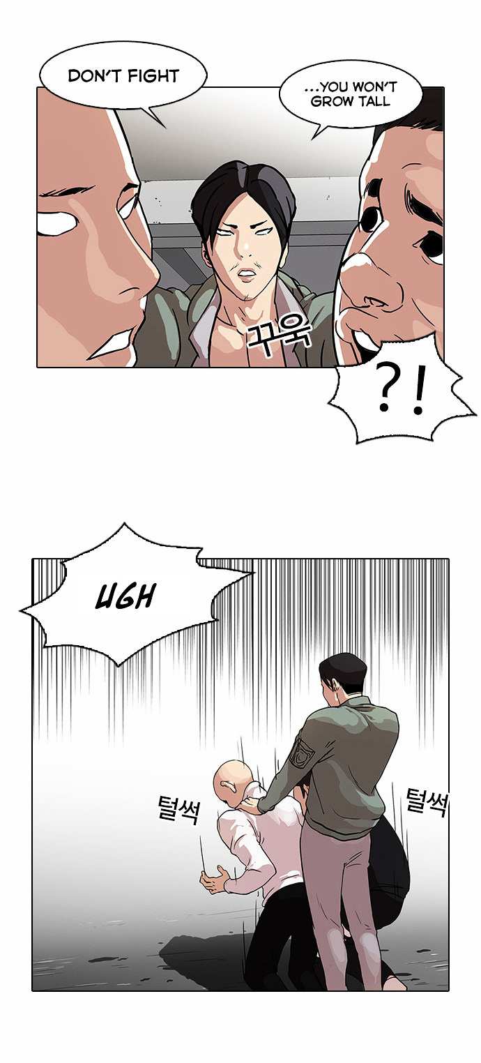 Lookism chapter 68 - page 29