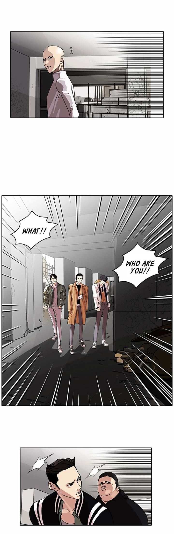 Lookism chapter 67 - page 13