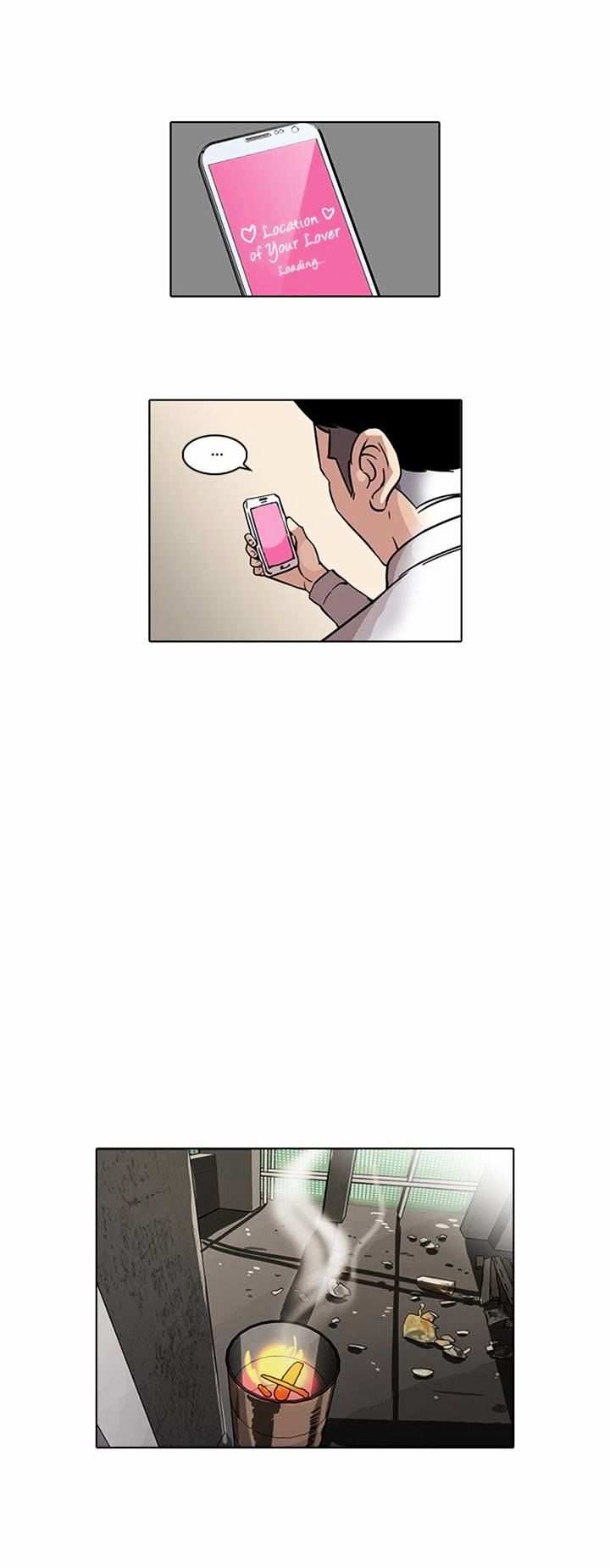 Lookism chapter 67 - page 6