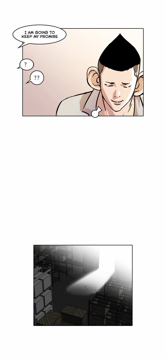 Lookism chapter 66 - page 31