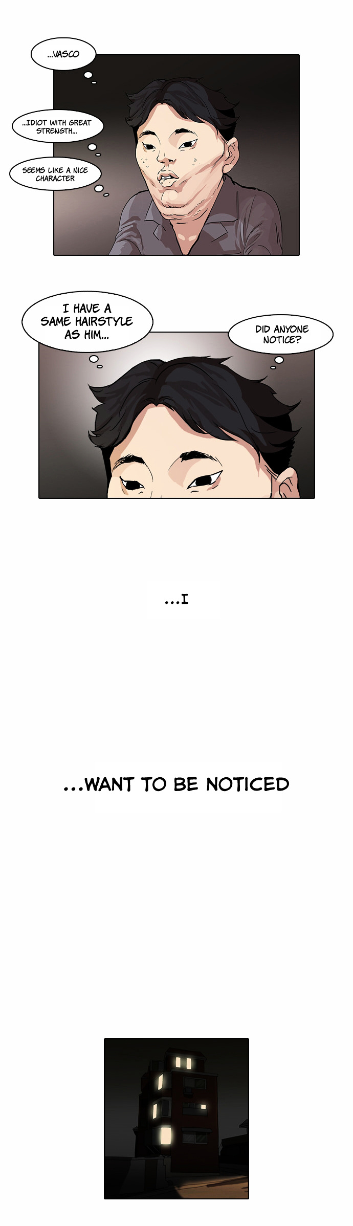 Lookism chapter 63 - page 5