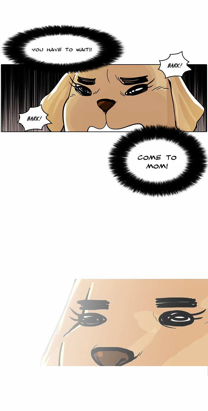 Lookism chapter 62 - page 23