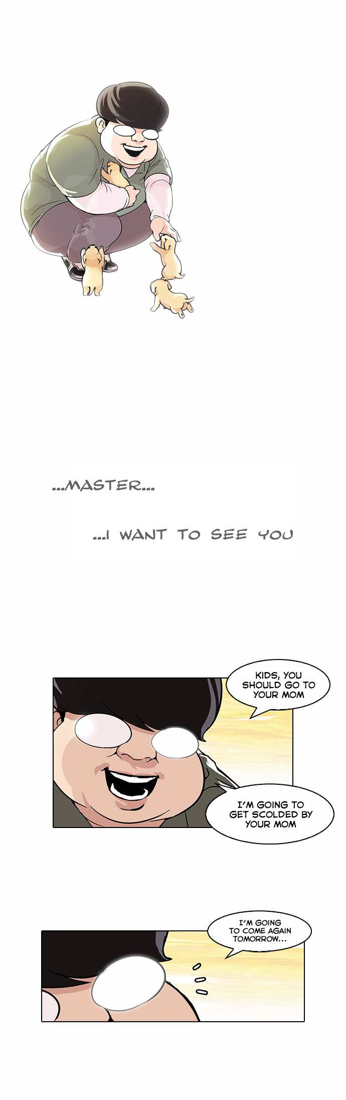 Lookism chapter 62 - page 24
