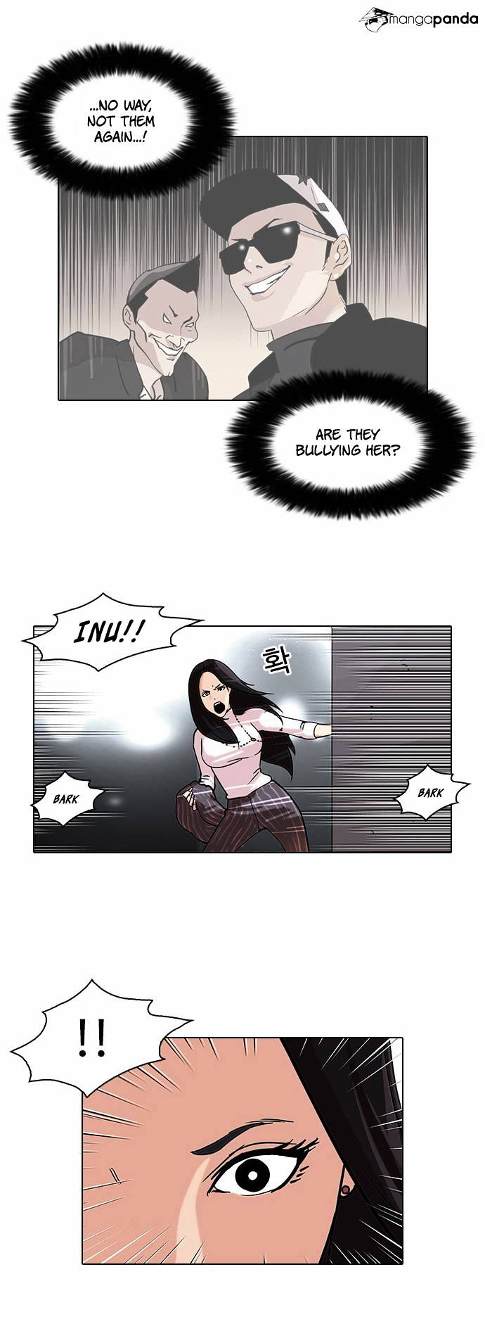 Lookism Chapter 60 - page 14