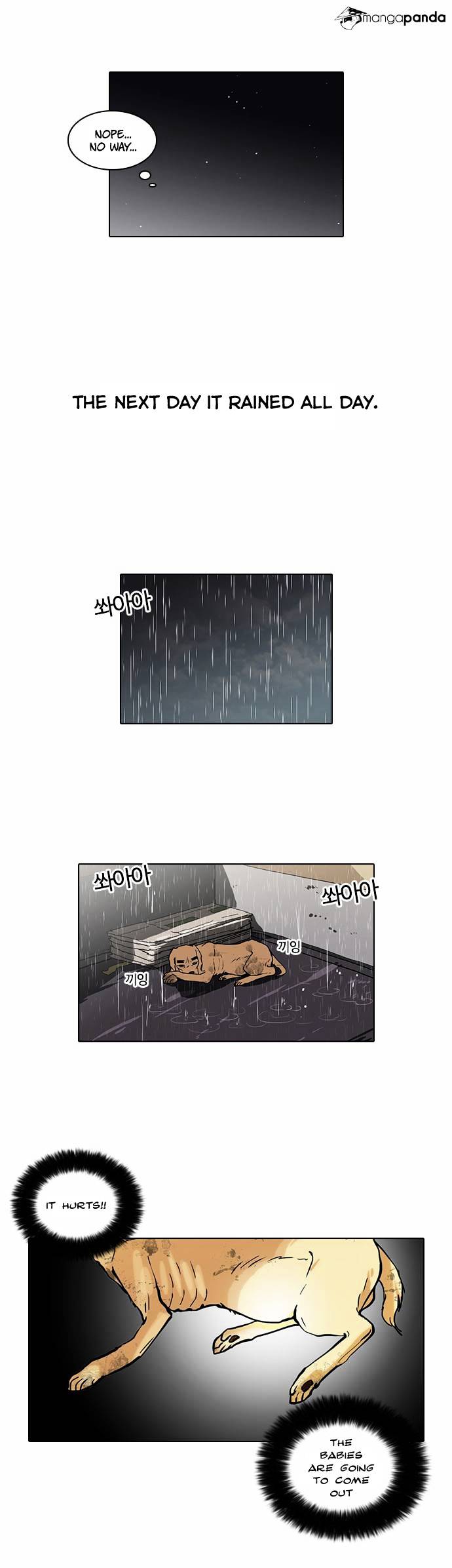 Lookism Chapter 60 - page 30