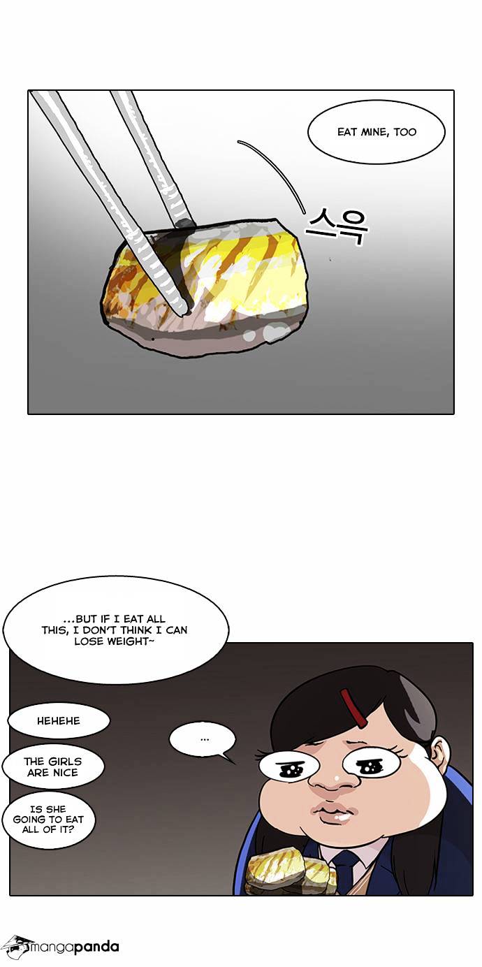 Lookism chapter 59 - page 13