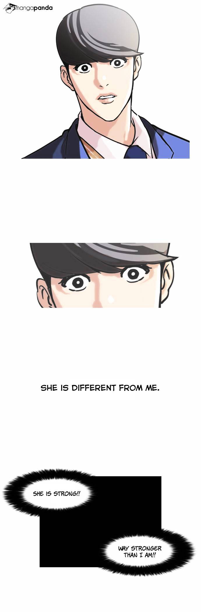 Lookism chapter 59 - page 28