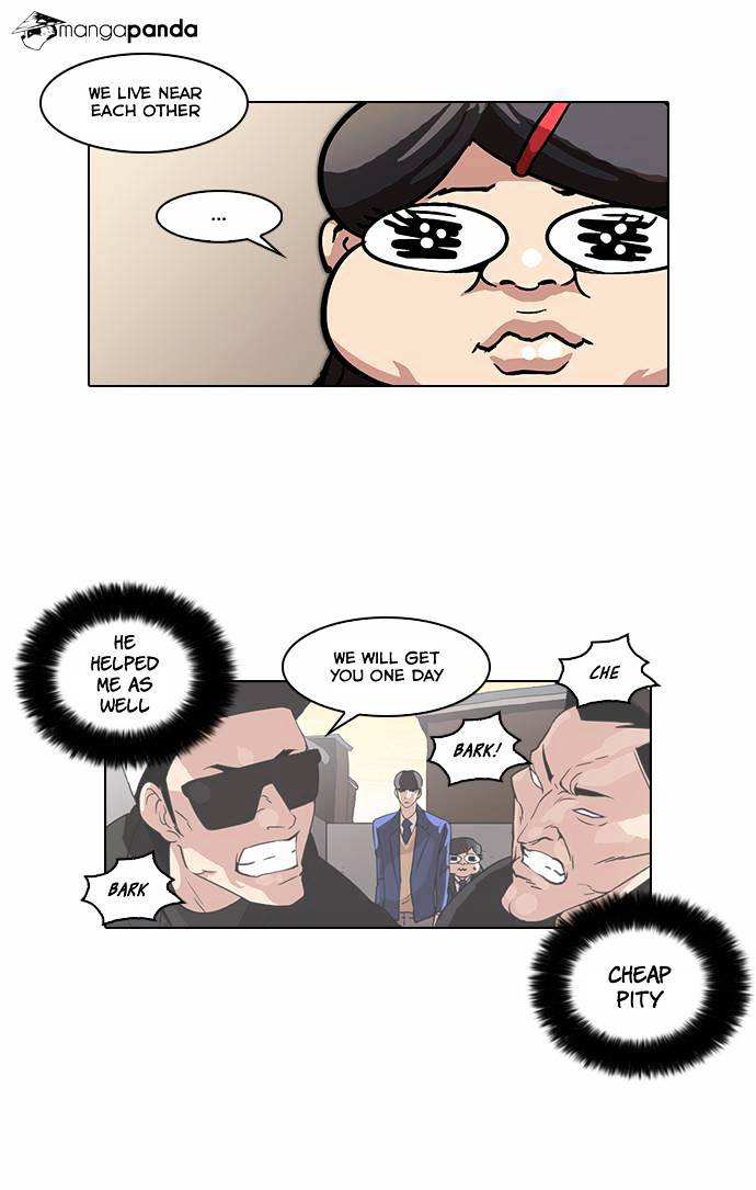 Lookism chapter 59 - page 6