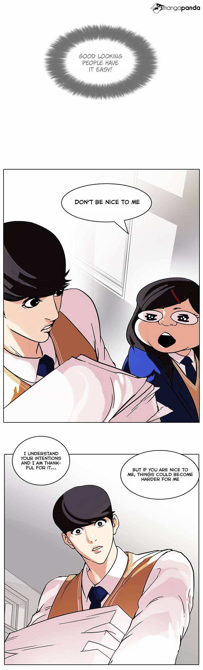 Lookism chapter 59 - page 7