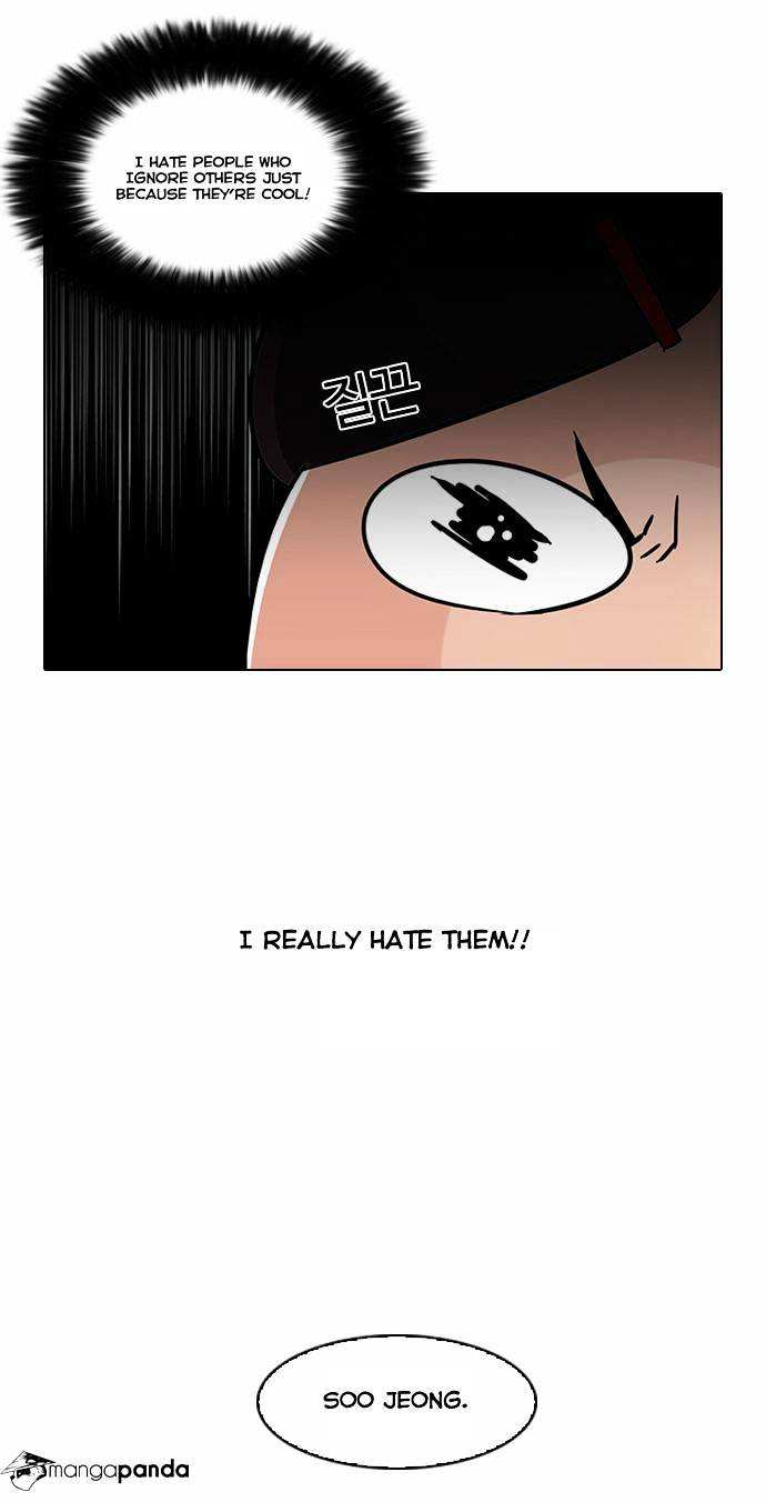 Lookism chapter 58 - page 33