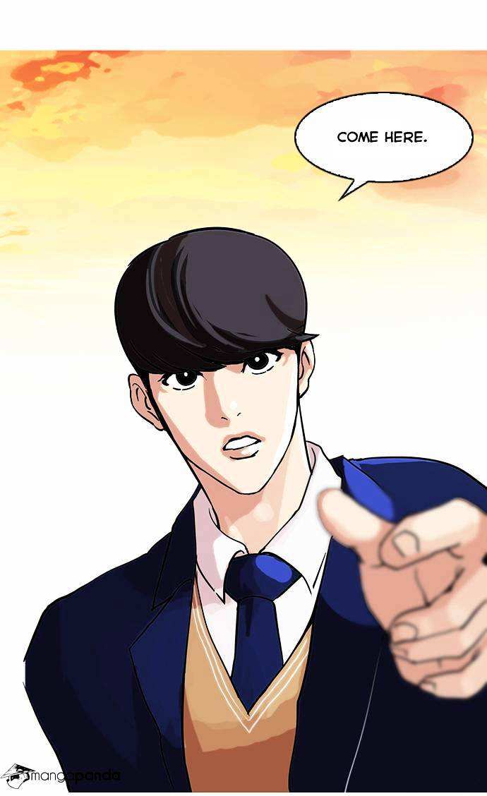 Lookism chapter 58 - page 37