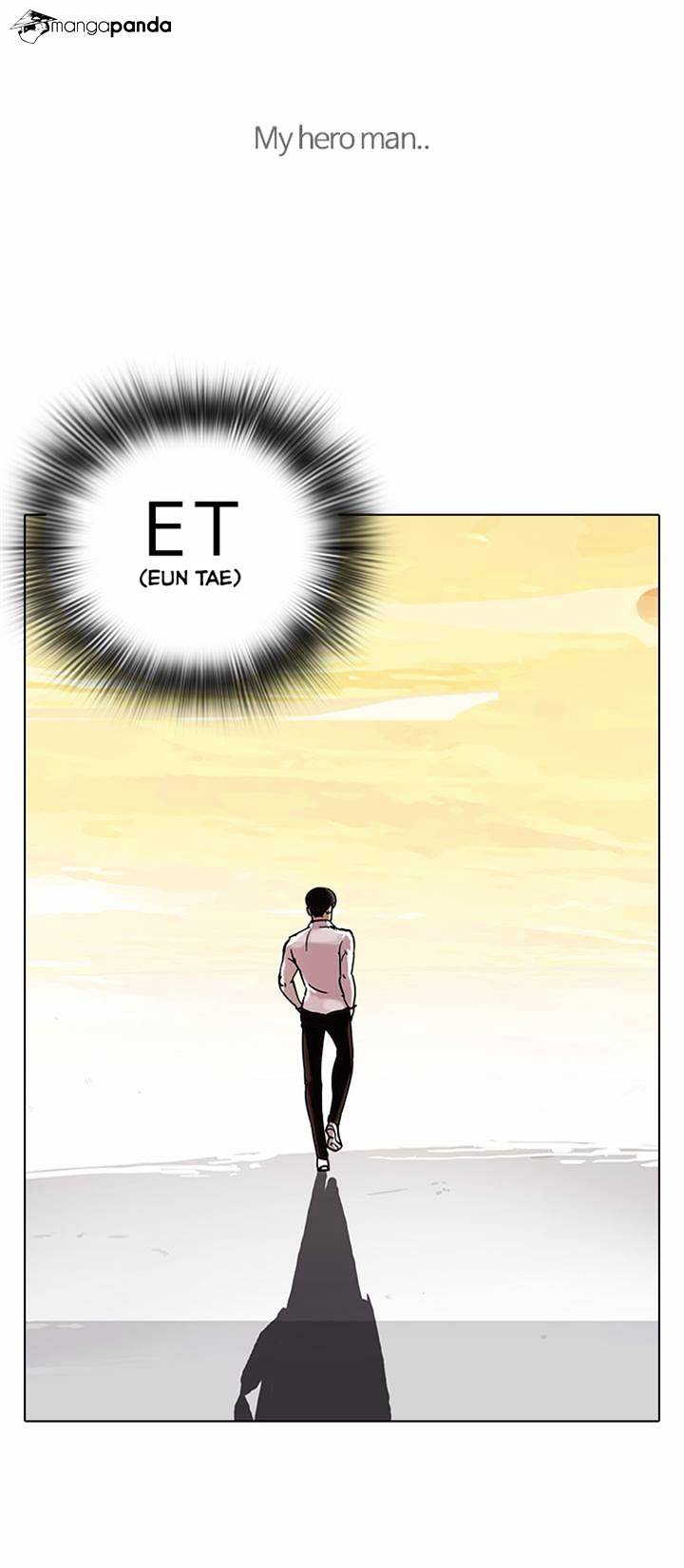 Lookism chapter 57 - page 28
