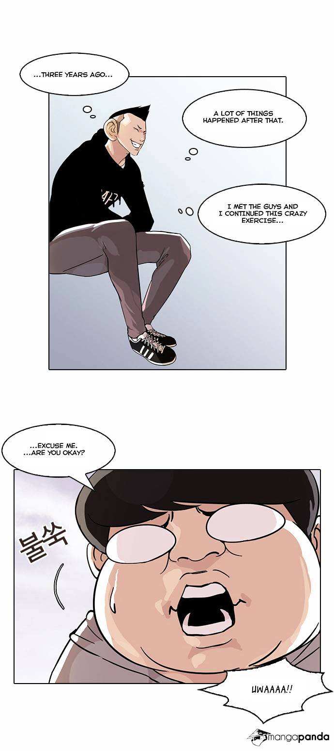 Lookism chapter 56 - page 29