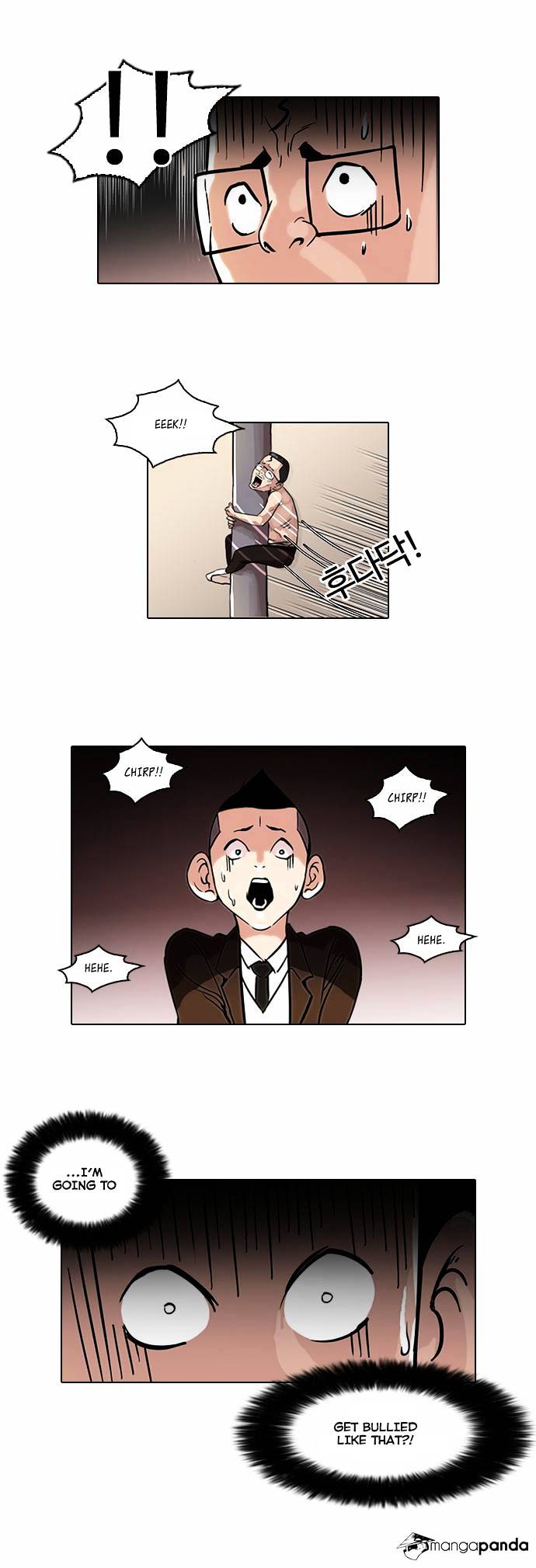 Lookism chapter 53 - page 5