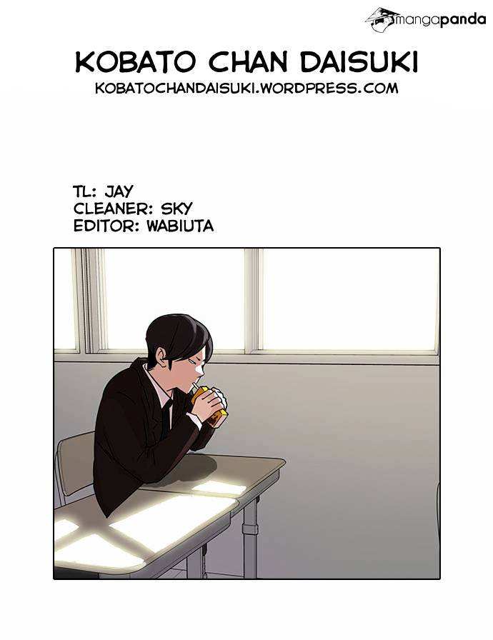 Lookism chapter 52 - page 36