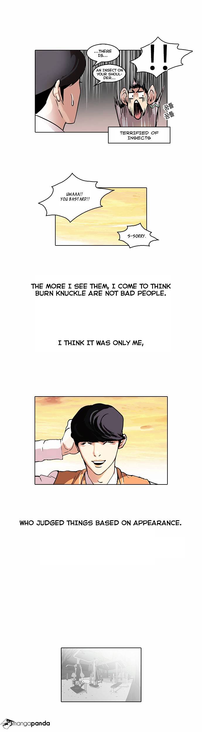 Lookism chapter 51 - page 26
