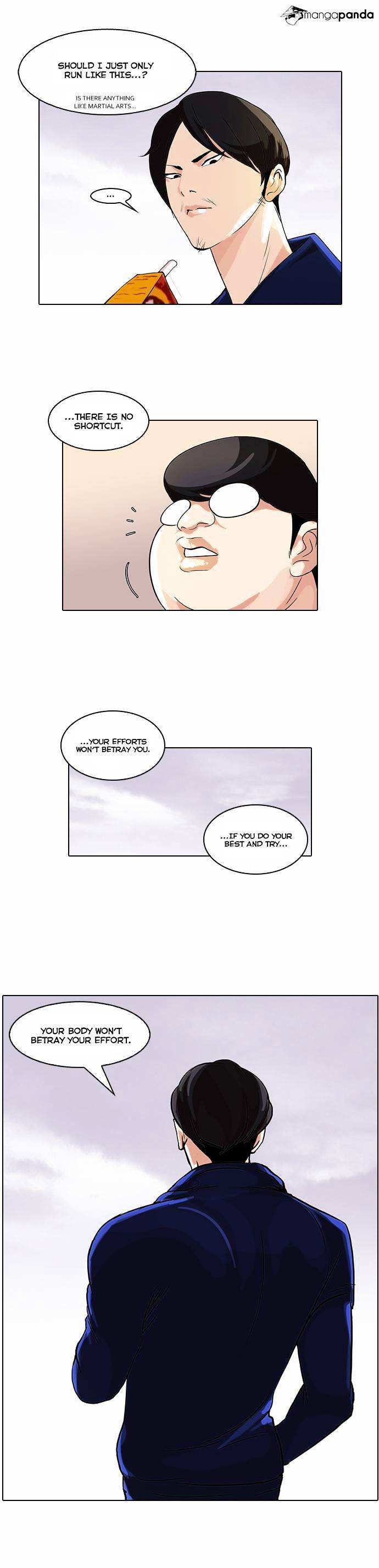 Lookism chapter 51 - page 4