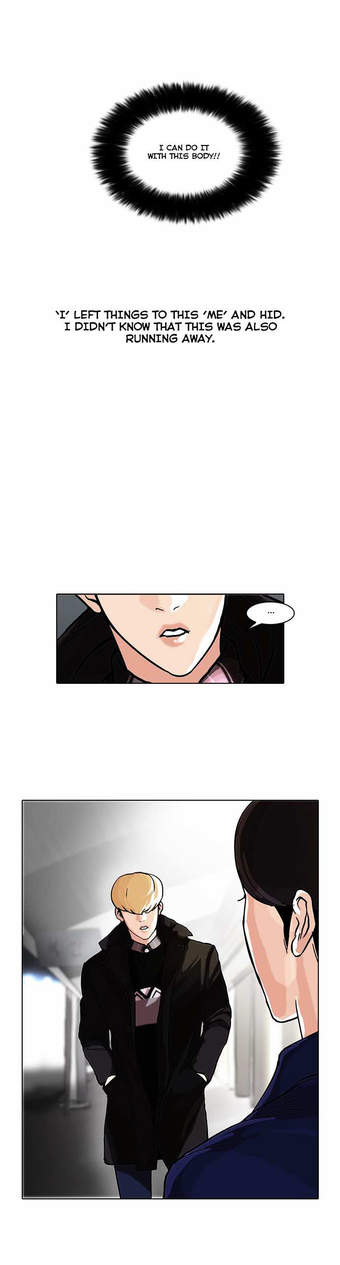 Lookism chapter 47 - page 24