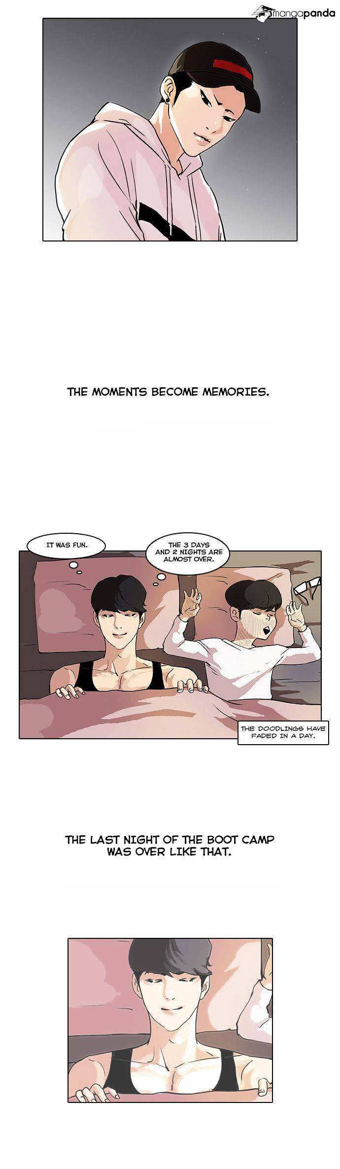 Lookism chapter 43 - page 9