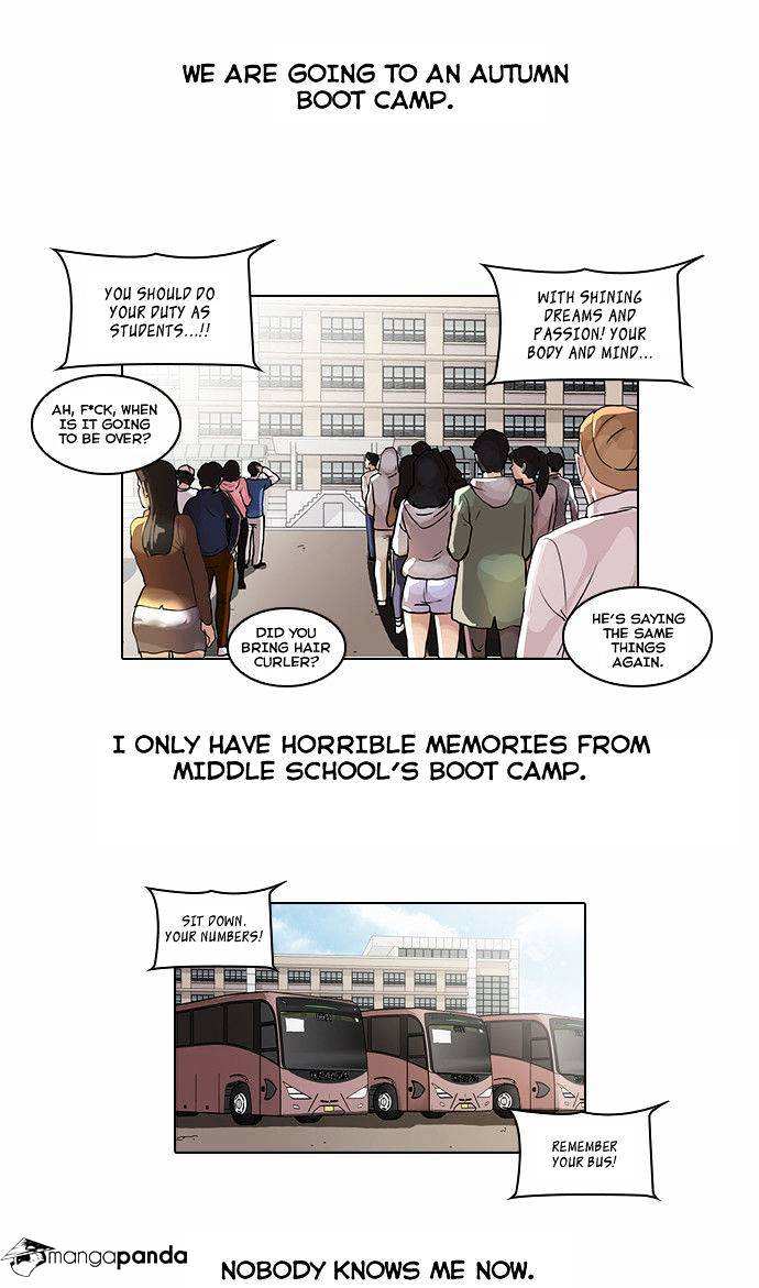 Lookism chapter 41 - page 2