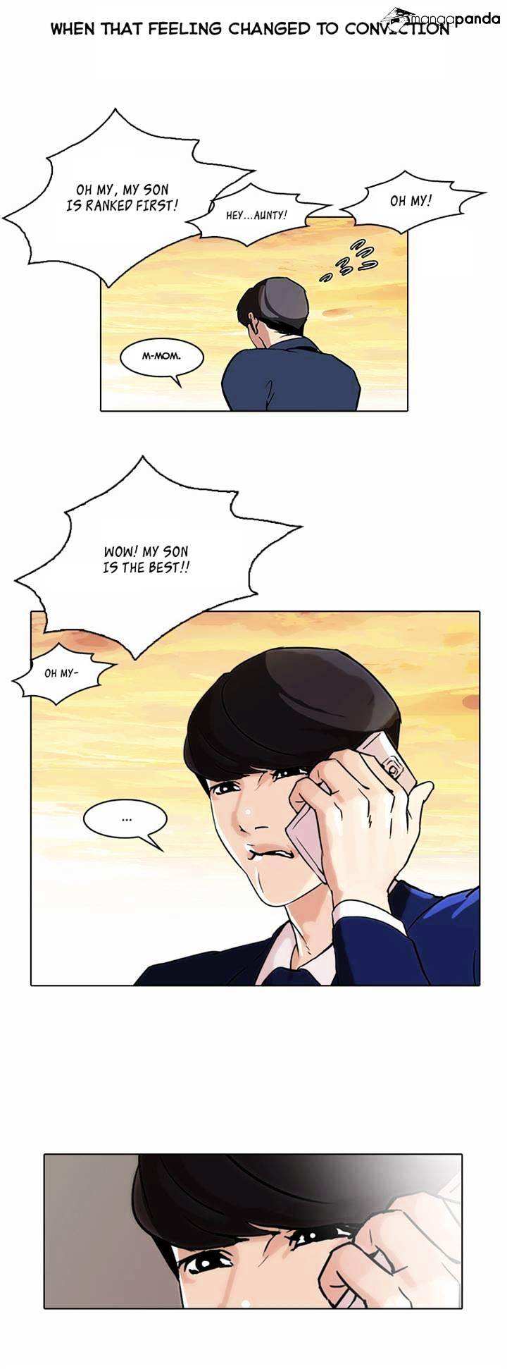 Lookism chapter 40 - page 24