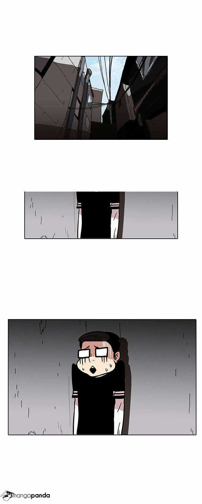 Lookism chapter 34 - page 23