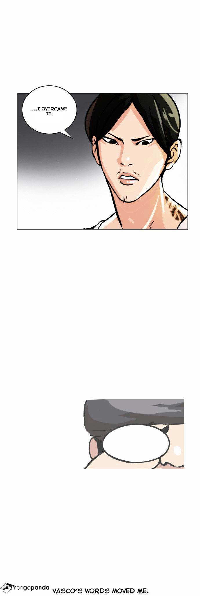 Lookism chapter 33 - page 28