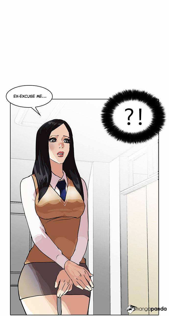 Lookism chapter 33 - page 39