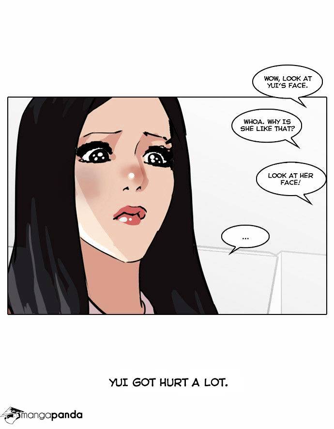 Lookism chapter 33 - page 40