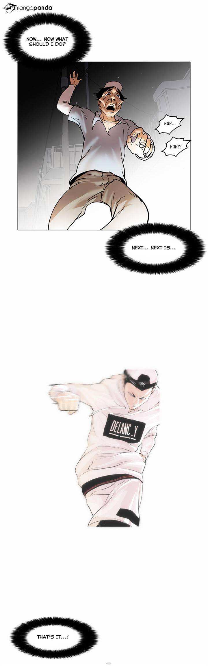 Lookism chapter 32 - page 28