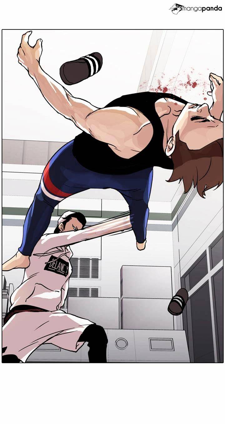 Lookism chapter 31 - page 15