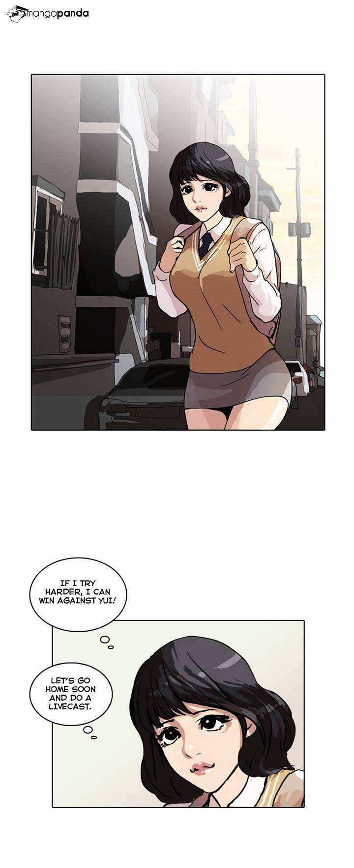 Lookism chapter 31 - page 33