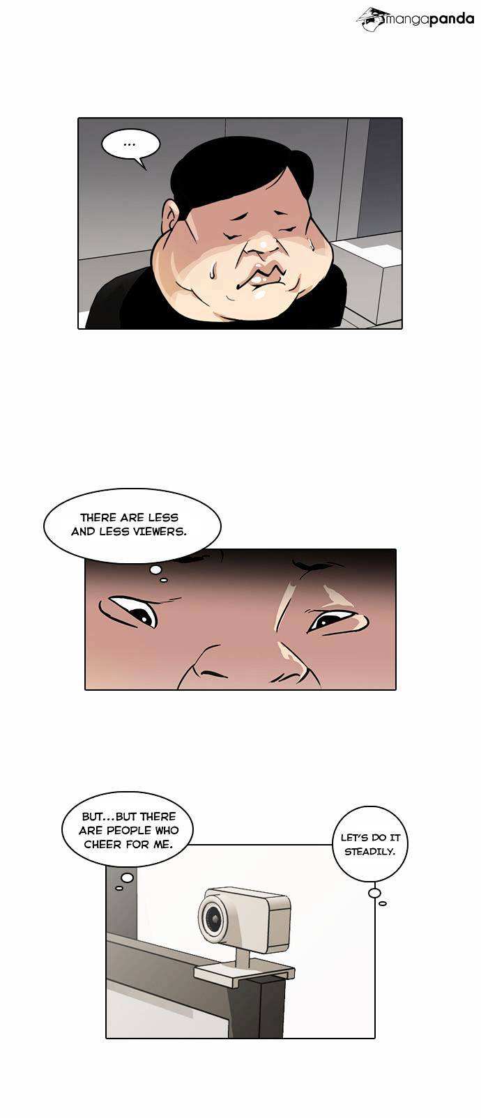 Lookism chapter 29 - page 18