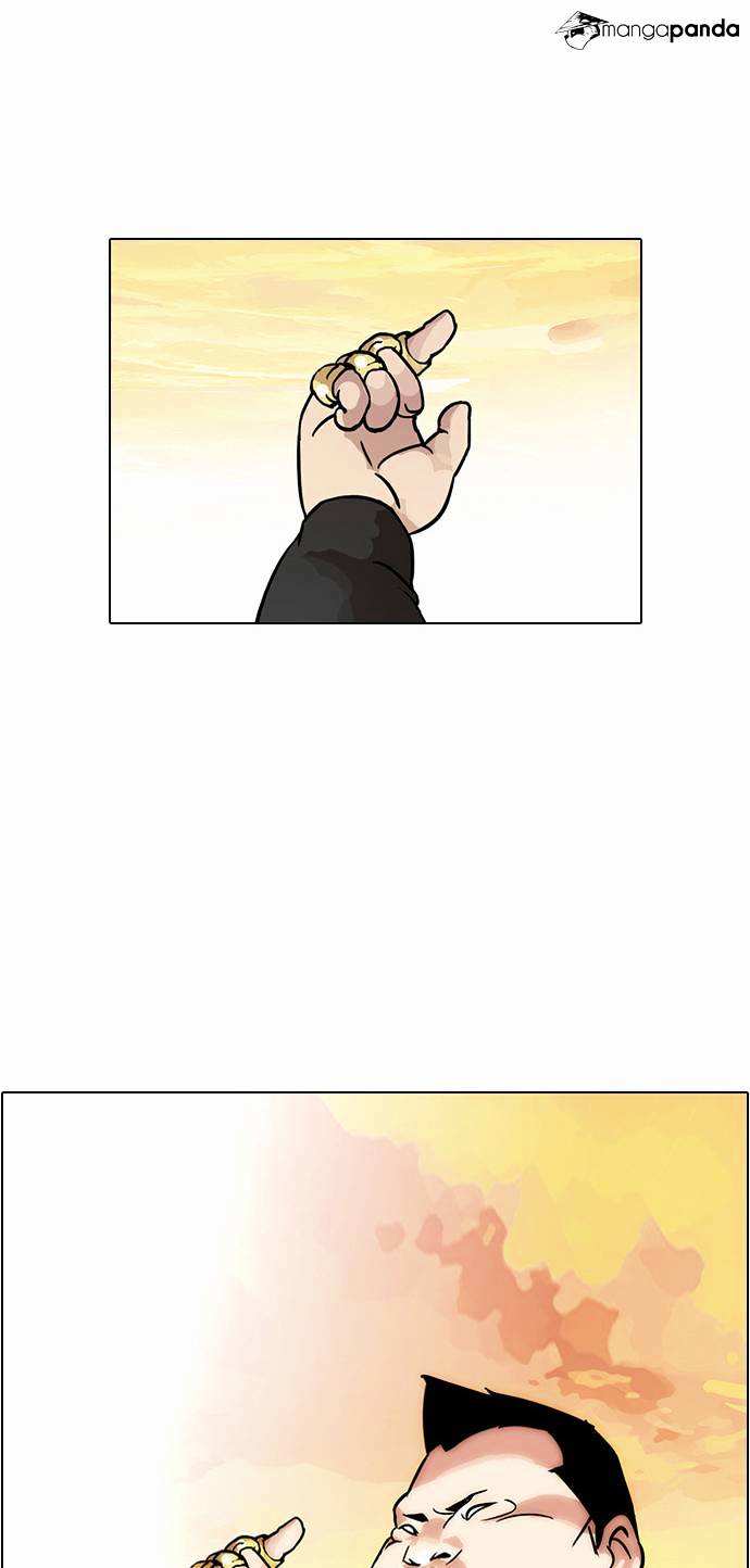 Lookism chapter 27 - page 11