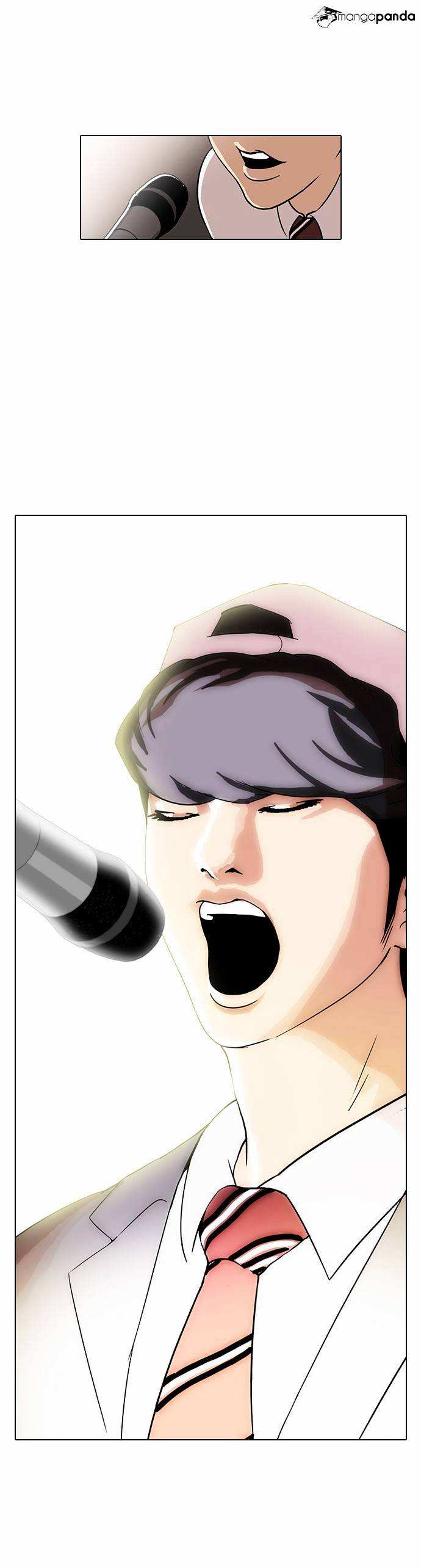 Lookism chapter 27 - page 21
