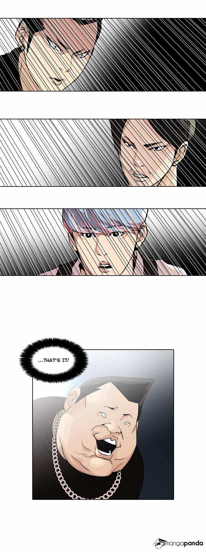 Lookism chapter 27 - page 23
