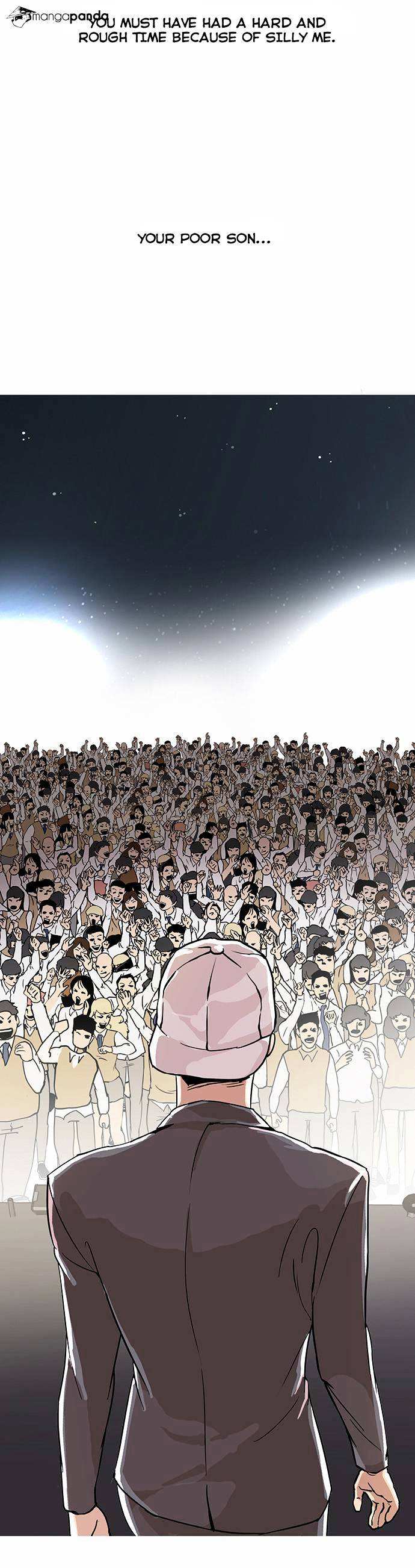 Lookism chapter 27 - page 25
