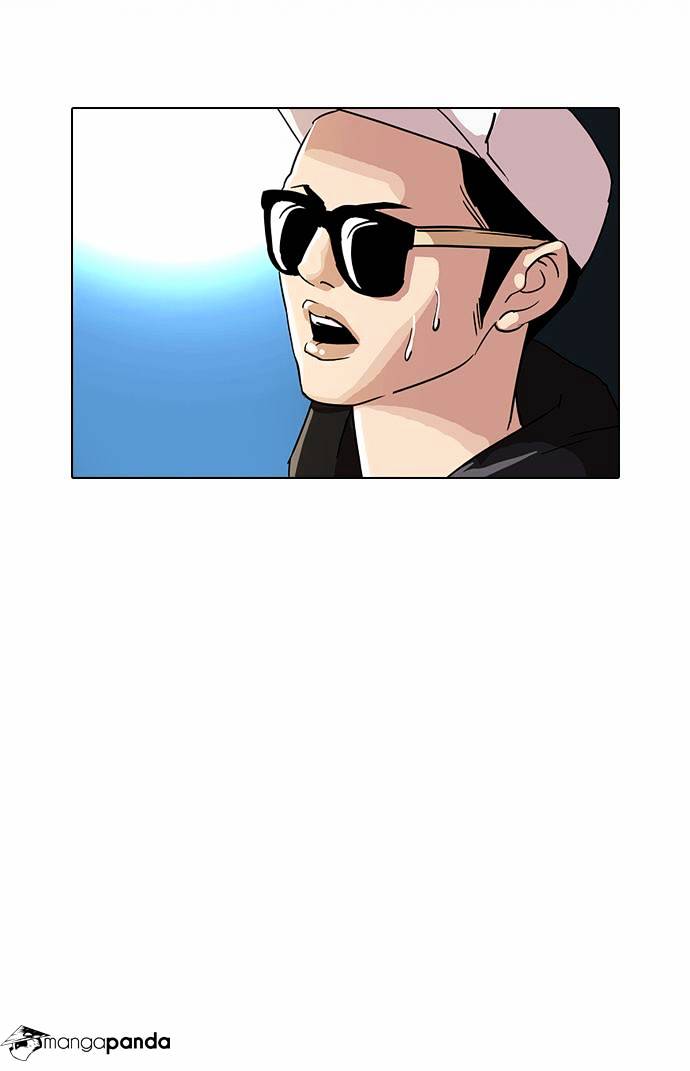 Lookism chapter 27 - page 34