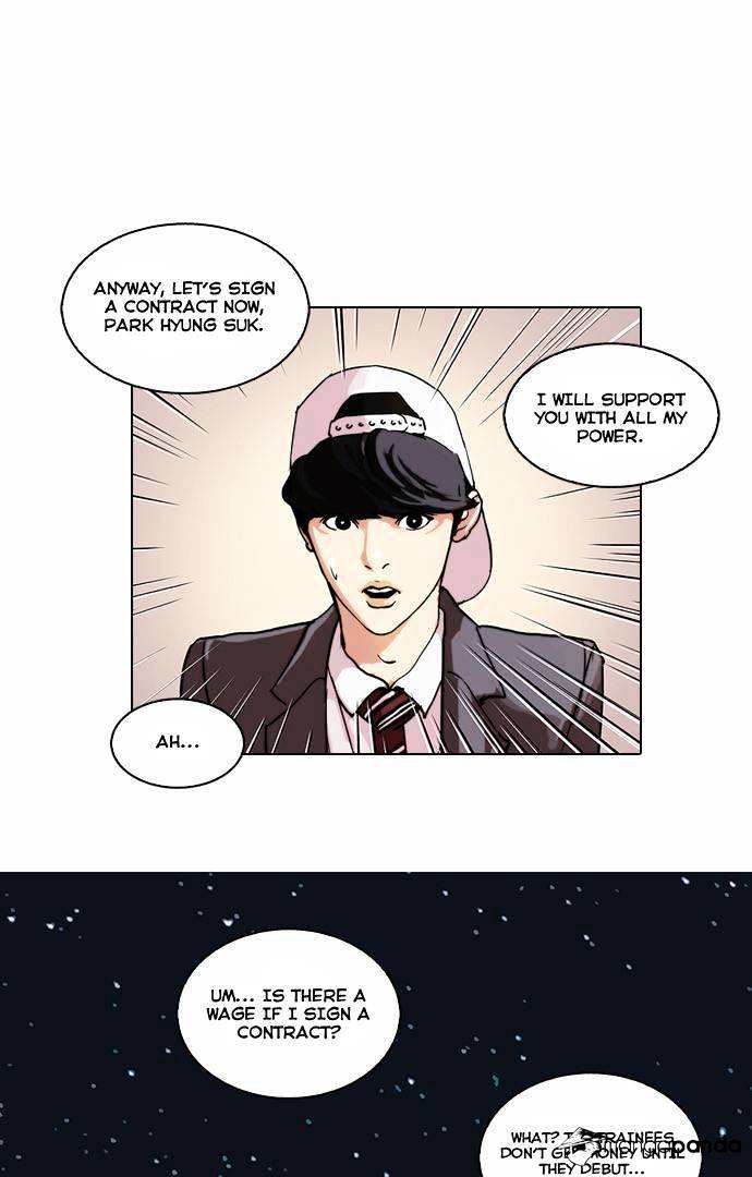 Lookism chapter 27 - page 51
