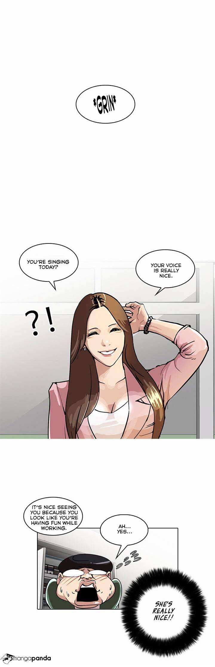 Lookism chapter 23 - page 23