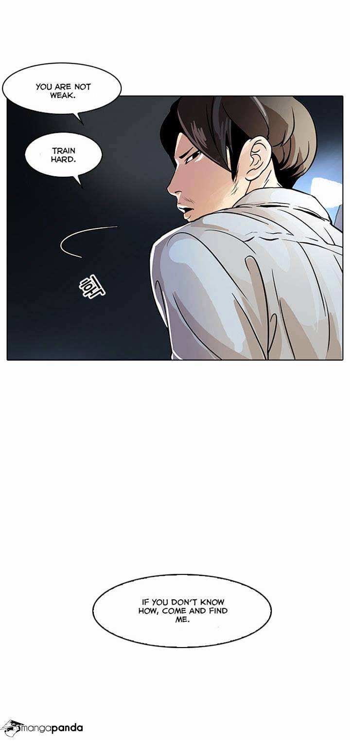 Lookism chapter 23 - page 39