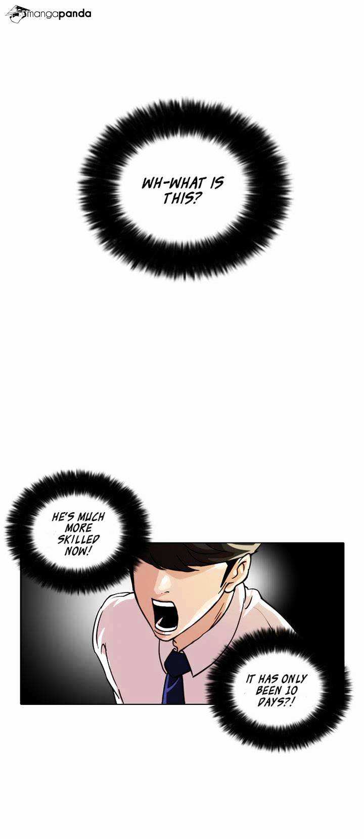 Lookism chapter 23 - page 42