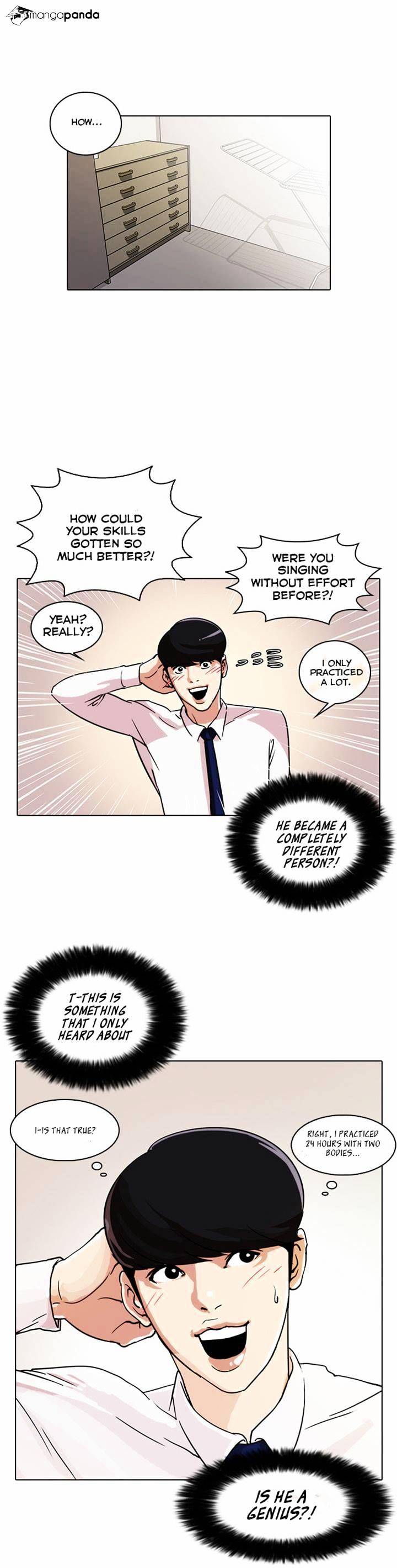 Lookism chapter 23 - page 43