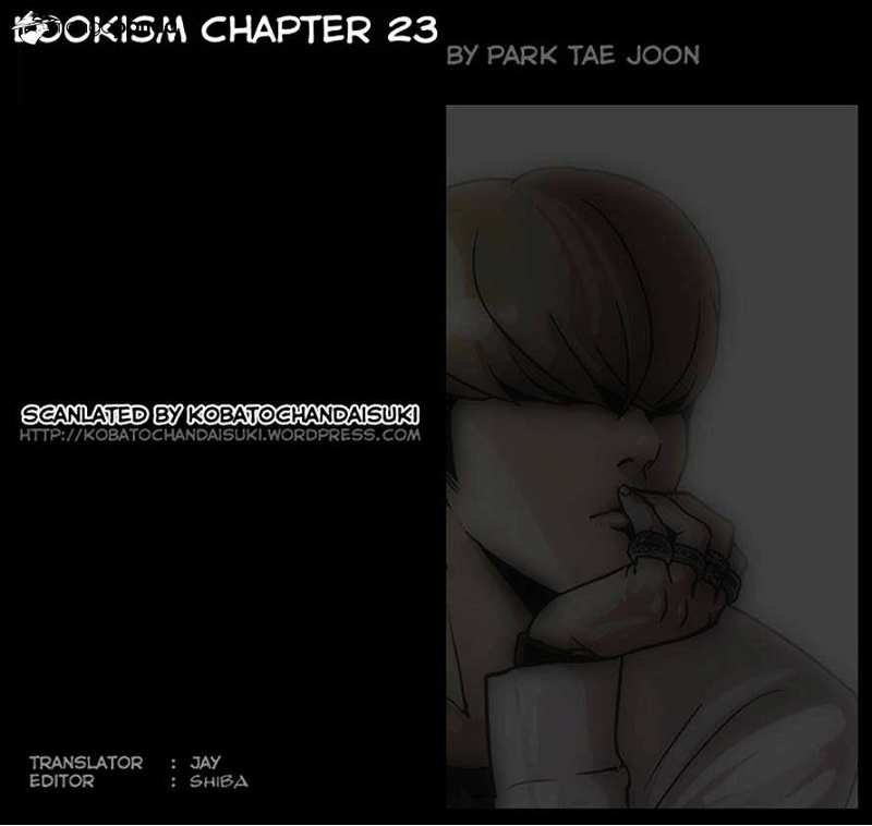 Lookism chapter 23 - page 48